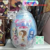 【精品推薦】#女孩完據葉羅麗盲盒簡動驚喜百寶箱66798，寶貝全新正品