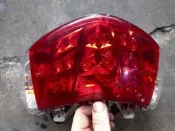 二手良品三陽 GT EVO 新 迪爵 125 LED 尾燈 後燈 煞車燈 F8A (請勿直接下標)