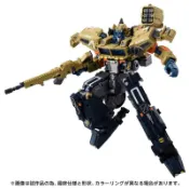 (孩之寶 Hasbro) 預購27年2月 TAKARA TOMY 代理版 變形金剛 OG-03 柯博文
