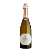【Pierre Zero】法國夏凡酒莊 無酒精氣泡白酒尊爵款 無醇無酒精氣泡霞多麗夏朵內葡萄酒 (750ml)〈全素〉