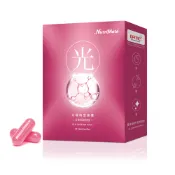 【蝦皮直營】你滋美得 光曜時空膠囊 30粒/盒(穀胱甘肽 玻尿酸 神經醯胺 維生素C 維生素E