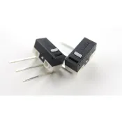 KAILH 右彎加長型微動開關 (Razer雷蛇專用側鍵)