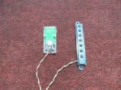 58吋LED液晶電視 遙控/按鍵 板 ( HERAN  HD-58DC1 ) 拆機良品