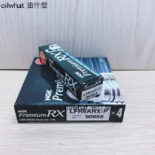 油什麼 NGK LFR6ARX-P 釕合金火星塞 90868 LEGACY BENZ IKH20 VKH20