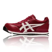 (店+)【asics 亞瑟士】CP201-600(安全鞋 防護鞋  工作鞋 防油 防滑)