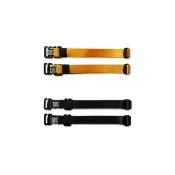 【KILOMETER】Molle Straps 模組化系統/固定帶
