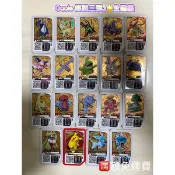 (正版現貨）Gaole 傳說四彈3🌟 烈咬陸鯊、伊布、路卡利歐，傳說三彈3🌟 葉伊布、仙子伊布