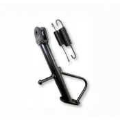 (店+)GOGORO 2 3 加強版側柱 補強版側支柱 附彈簧 全組 側柱 適用 AI-1 MIX XL DELIGHT 哈家人
