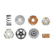 【NCY】N-20+ PRIMAVERA125 黃金龍傳動套件總成組 適用於 偉士牌 PRIMAVERA 125IE
