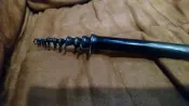 來扣 Daikoh 攻略磯 1-53 磯釣竿黑毛白毛鶯歌臭肚 shimano DAIWA
