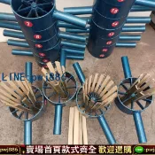 寶島萬象百貨 「激安」破竹神器-手工大號劈竹刀-農具家用破竹必備耐用