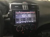 Nissan 日產 BIG TIIDA 9吋專用機 Android 8核心安卓版觸控螢幕主機/導航/6+128G