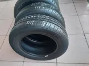 165 65 R 13 瑪吉斯 I-ECO 落地胎 9成新17年製造 二手 中古 輪 胎 一輪600元