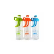 (店+)樂活家搖搖壺 2000ml  冷水瓶/運動水壺/休閒水壺/運動水瓶 輕便水瓶 隨身水壺 學生水壺 戶外水壺