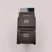 VW 福斯 TIGUAN 二代 原廠件 電子手煞車 手煞車開關 手剎車按鍵 煞車按鈕 電子煞車 AUTOHOLD