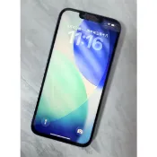 iPhone 14 128G 藍色 外觀佳 整機無傷 優惠 超值 備用機 公務機 遊戲機 老人機 兒童機 二手機
