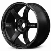 全新鋁圈 正日本原裝 Rays TE37 19吋 5孔112 前後配8.5J 9.5J 消光黑 古銅 (現貨)