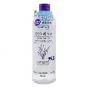 韓國SkinCheck薏仁清透潤白化妝水500ml