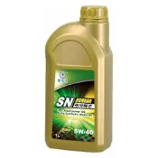 ｜CPC國光牌｜超動能SN全合成車用機油 5W/40 1L