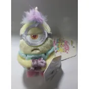 全新～神偷奶爸 小小兵 小黃人獨角獸系列掛件 13cm