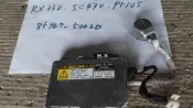 ES300 ES330 IS300 RX330 PRIUS 85967-50020 大燈穩壓器 安定器