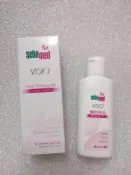 Sebamed 施巴5.5 嬌顏卸粧乳50ml 卸妝乳