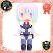 グッドスマイルカンパニー[GOOD SMILE COMPANY] HELLO! GOOD SMILE Cyberpunk