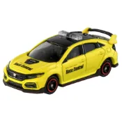 (店+)【TOMICA】高雄天利鄭姐｜TOMICA 多美小汽車 No.120_917113本田Civic TypeR race TM120A6