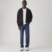 【LEVIS】511™ 男款低腰合身直筒牛仔褲 熱賣單品 04511-6136