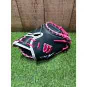 棒球魂 Wilson A2K 33.5 M23