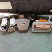 (促銷價)04-09NISSAN TEANA J31 2.3 AIR-BAG SRS安全氣囊組（中古良品）