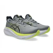 Asics  GEL-Nimbus 27 2E  男 慢跑鞋 寬楦 1011B956-022【S.E運動】