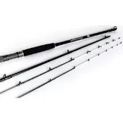 VFOX L/F PROSTAR Catch Monster 小班竿 Loomis Franklin WEFOX