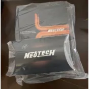Neotech 萬隆 NEI-3004g  UP-OCC  RCA XLR  單結晶純銅 訊號線
