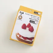 【DOKODEMO】貝印 CP圓形蛋糕模 12cm