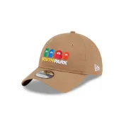 NEW ERA 男女 9TWENTY SOUTH PARK SS26 南方四賤客 卡其 NE14891245