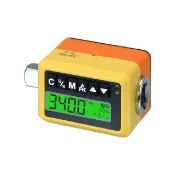 【Asmith 鐵匠牌】20-340Nm角度專業型-數位扭力顯示器WS-A系列(簡易型數位扭力扳手. 簡易扭力校正器.)