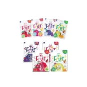 (店+)【ACE】斑斑水果條 32g/包 百香果/黑醋栗/草莓/黃金奇異果 軟糖 0化學添加 買1送1