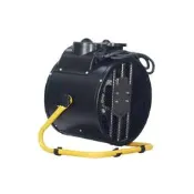 【3C驗證】廠家現貨跨境美日規110V120V中性英文包裝小歐插英插暖風機取暖器電風扇 落地扇 吊扇 壁扇 工業風扇