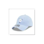 (店+)【NEW ERA】AG Life NEW ERA 南方四賤客 毛巾巾 軟板 淺藍色 毛巾布 聯名 穿搭 9TWENTY