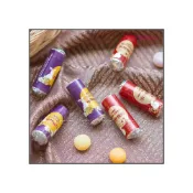 (店+)中秋節禮物贈品 「單條」迷你曼陀珠  工商禮品 來店禮 節日送禮 g2984 