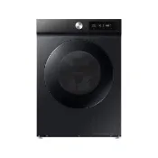 【Samsung 三星】家電快配★12KG BESPOKE AI™ 智慧蒸洗脫滾筒洗衣機(WW12BB744DGBTW)