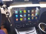 寶馬BMW 1系列 E87 120i 123D 10吋安卓版 HD電容觸控螢幕主機導航/USB E81 E82 E88