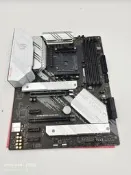 【下標詢價】華碩ROG STRIX B550-A GAMING 主板白色