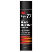 (店+)【3M】史代新文具 3M SUPER 77特級萬能噴膠 745cc/ml新配方