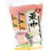 76尚宏 【領券滿額折100】 伊藤 5種口味最中餅(255g)