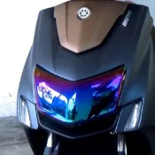 【EPIC】五代勁戰 大燈殼 大燈護片 燈殼 大燈貼片 大燈罩 新勁戰 5代 五代