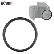 ♞,♘JJC 金屬製58mm濾鏡轉接環 Canon SX70 HS SX6 SX50 SX520 相機鏡頭專用