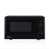 (店+)【TOSHIBA 東芝】34L 燒烤料理微波爐 MM-EG34P(BK) 箱損福利品