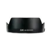 (店+)【JJC】JJC LH-ES65BII 蓮花型鏡頭遮光罩 Canon ES-65B RF 50mm F1.8 STM